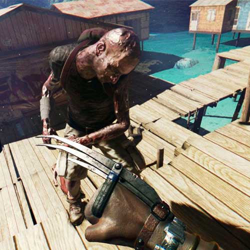 Dead Island Riptide Complete Edition Cd Key Steam Europe